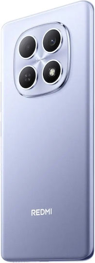 Xiaomi Redmi Note 15 4G NFC Dual SIM (6GB/128GB) Purple