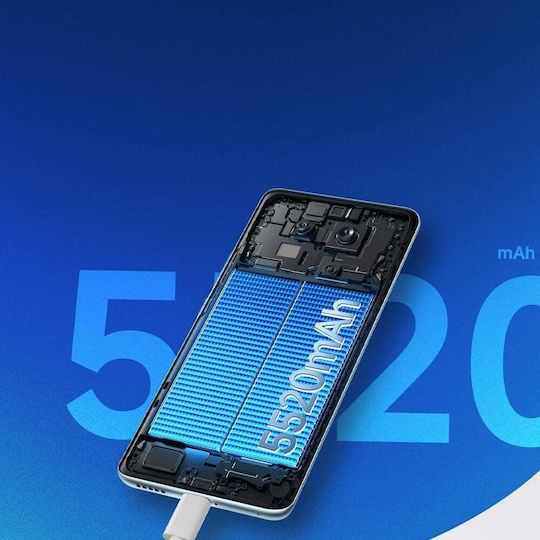 Xiaomi Redmi Note 15 Pro NFC 5G Dual SIM (8/256GB) Titanium Color