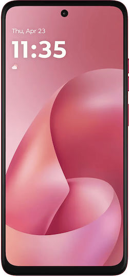 Motorola Moto G57 Power 5G Dual SIM (12/256GB) Pink Lemonade