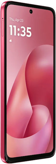 Motorola Moto G57 Power 5G Dual SIM (12/256GB) Pink Lemonade