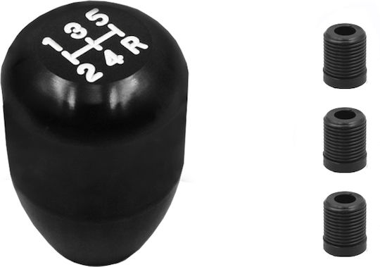 Shift Knob Universal White