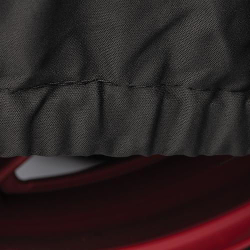 Oxford Κουκούλα Μηχανής Αδιάβροχη Protex Small Premium Μ203xΠ83xΥ119εκ.