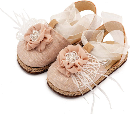 Babywalker Ecru