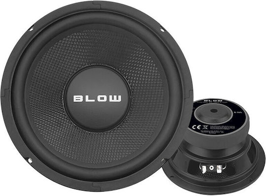 Blow A-165 Ηχείο Αυτοκινήτου 6.5" (Woofer)