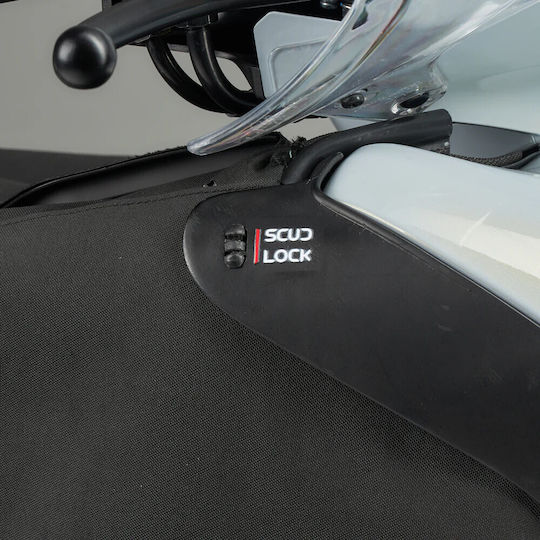 Thermal Leg Cover Termoscud S R255s Honda PCX 125 '25-26