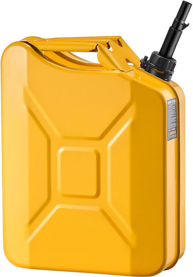 Vevor Fuel Portable Tank 20lt