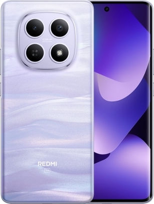 Xiaomi Redmi Note 15 NFC 5G Dual SIM (6GB/128GB) Mist Purple