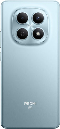 Xiaomi Redmi Note 15 NFC 5G Dual SIM (6/128GB) Glacier Blue