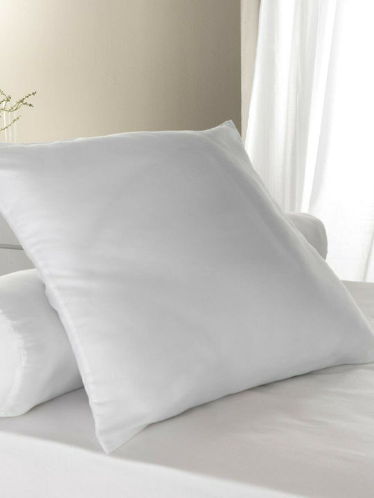 La Redoute Interieurs Polyester Kopfkissen 50x70cm