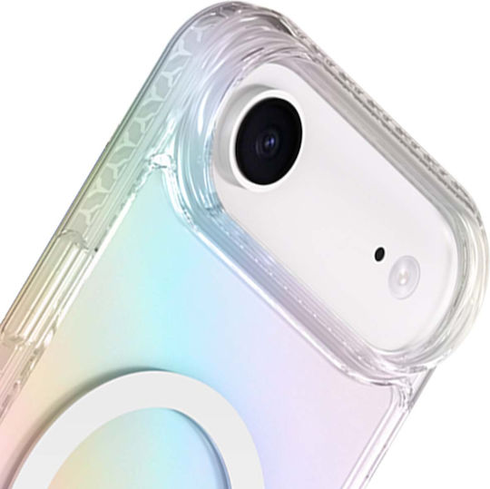 Force Case Magsafe Hülle iPhone Air Stoßfest Air 3 M Mehrfarbig