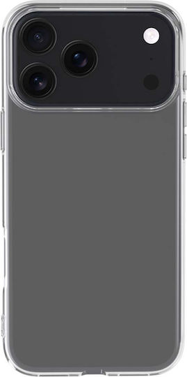 Bigben Connected Husa Ultra-rezistentă Moale TPU iPhone 17 Pro Max Sienna