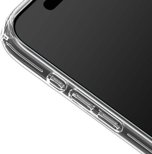 Force Case Iphone 17 Pro Feel Series Hülle Made In France Ultra Verstärkt 2m Siena