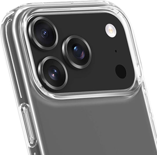 Force Case Iphone 17 Pro Feel Series Hülle Made In France Ultra Verstärkt 2m Siena