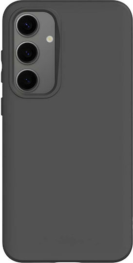 Rhinoshield Galaxy S25 Plus Solidsuit Series Ultra Shockproof Case Black