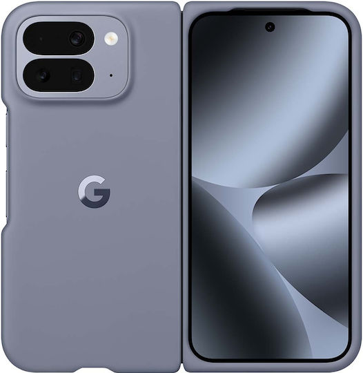 Google Eco-Designte Weiche Silikonhülle Für Pixel 10 Pro Fold Grau