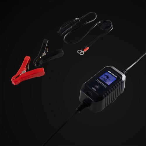 Oxford Oximiser Pro 900 Φορτιστής Μπαταρίας Αυτοκινήτου 6/12V