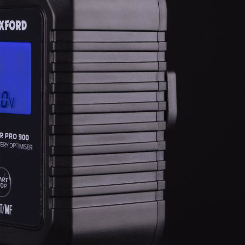 Oxford Oximiser Pro 900 Φορτιστής Μπαταρίας Αυτοκινήτου 6/12V