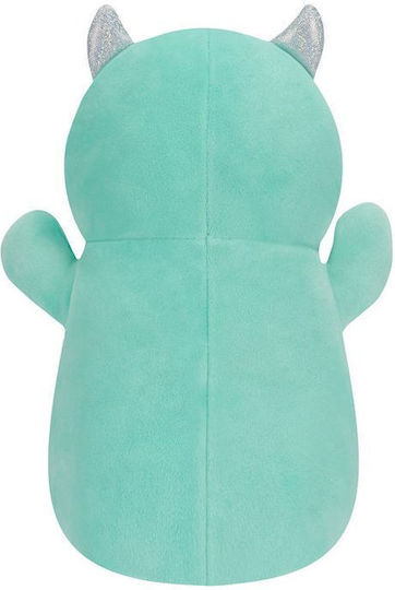 Jazwares Jucărie de pluș de Crăciun 5 cm.