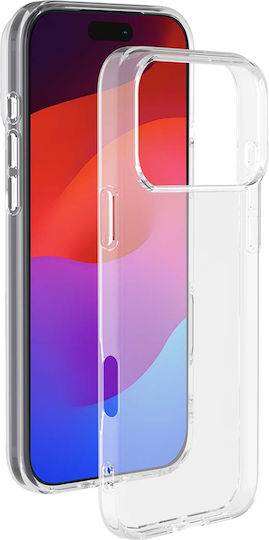 BigBen Connected Handyhülle iPhone 17 Pro In Weiches Stoßfestes Tpu Siena