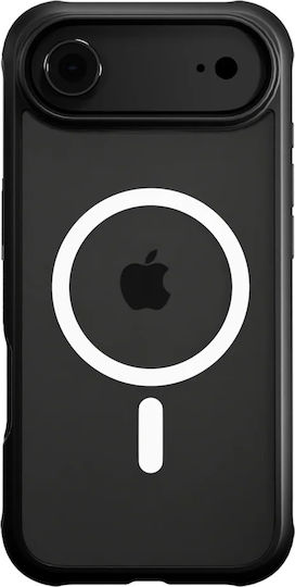 Cygnett Full Case Iphone Air Magtitan Magsafe 9h Screen Protection Transparent Black