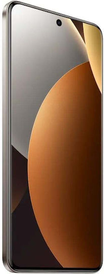 Xiaomi Redmi Note 15 Pro 4G NFC Dual SIM (8/256GB) Titanium