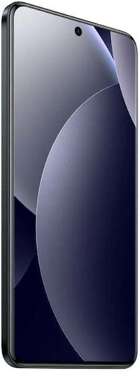 Xiaomi Redmi Note 15 Pro 4G NFC Dual SIM (8/256GB) Μαύρο