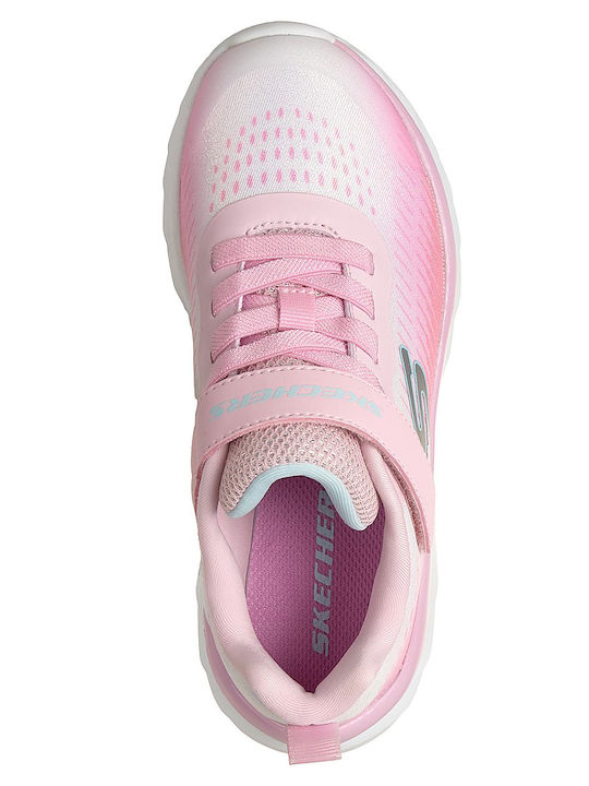 Skechers Gore Pink