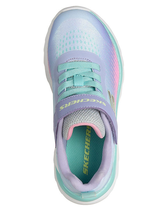 Skechers Kids Sneakers Purple