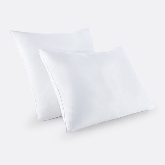 La Redoute Interieurs Aegis Microfiber 40x60cm 2τμχ La Redoute Interieurs Aegis Microfiber 40x60cm 2τμχ
