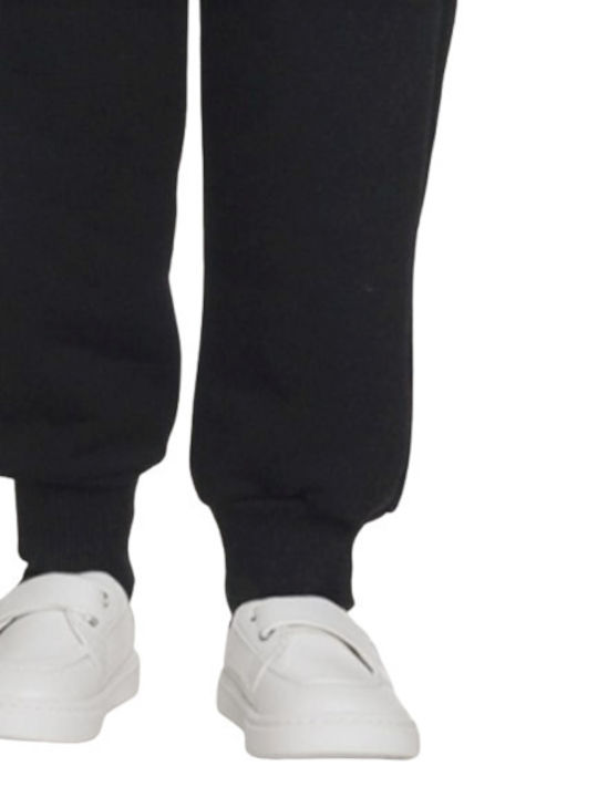 Kinder Sweatpants Set - Jogginganzug Bay Leaf Mint 2Stück Skater