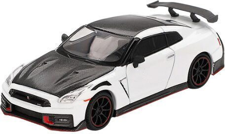 Mini GT Количка 1:64