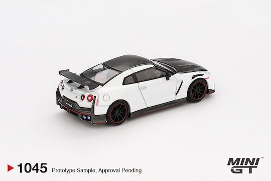 Mini GT Количка 1:64