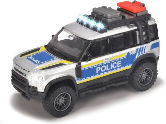 Simba Mașinuță de poliție
