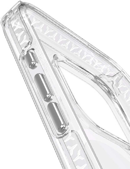 Force Case Air Xtrem Калъф за Iphone 17 Съвместим с Magsafe Удароустойчив 4м Сиена