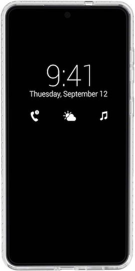 Force Case Калъф Galaxy S25 Edge Ultra Подсилен Въздушен 3m Сиена