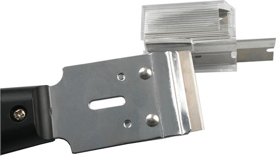 71945.1r Sk2 Set 10 Blades Universal Scraper Code 902778