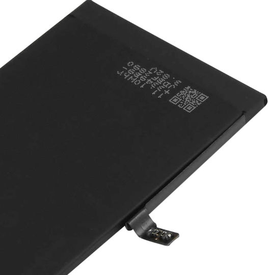Avizar Li-polymer 10.5wh Battery Iphone 6s Plus Smartphone Compatible 616-00045 Black