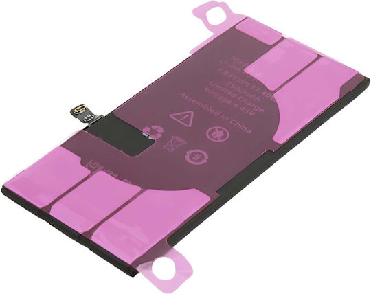 Avizar Battery Iphone 11 3110mah Li-polymer 3.83v Black