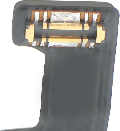 Baterie Li-polimer Smartphone iPhone 15 Plus Compatibilă A3039 3.86v Neagră