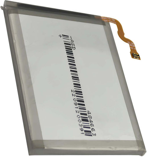 Avizar Replacement Battery Galaxy Z Flip 3 Li-polymer 3.8v 2370mah 9wh Silver