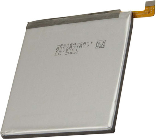 Avizar Li-ion Батерия 3.86v Samsung Galaxy S20 Ultra 5000mah Сива