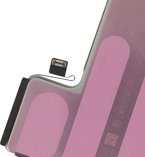 Baterie Înlocuire iPhone 16 Pro Li-ion 3582mAh Service Pack Neagră
