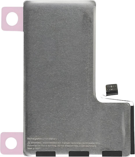 Baterie Înlocuire iPhone 16 Pro Li-ion 3582mAh Service Pack Neagră