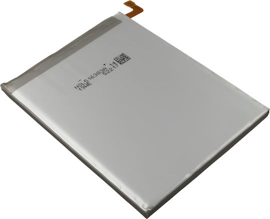 Батерия Galaxy A42 5g Li-polymer 3.86v 5000mah 19.3wh Сребриста