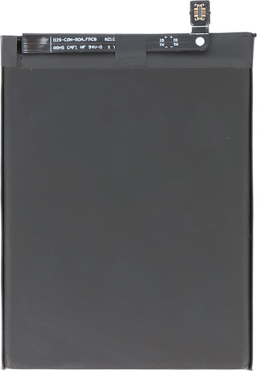 Avizar Battery Wireless Controller Sony Playstation 4 Pro Li-ion 3.7v 1800mah 6.7wh Black