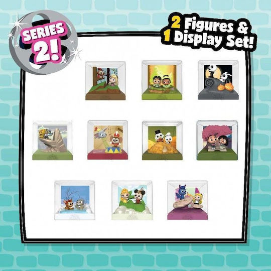 Giochi Preziosi Σειρά 2 Doorables (Διάφορα Σχέδια)