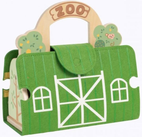 Tooky Toys Παιχνίδι Μινιατούρα
