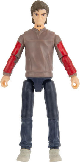 Strax Miniature Toy Stranger Things WSQK Van and Steve for 8+ years old Years Old