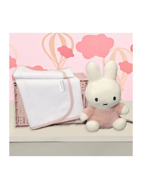Baby Oliver Burp Cloth 40x60cm