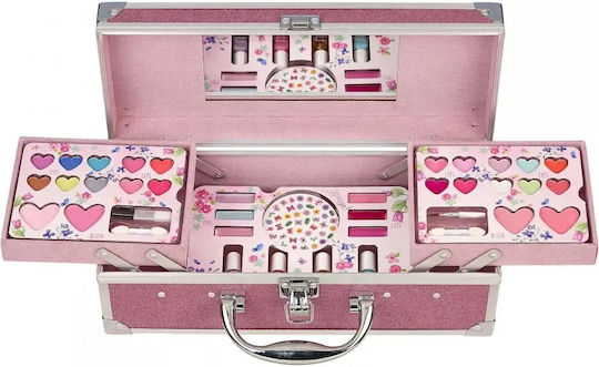 Beauty Case Luxe Schönheitsspielzeug Tasche Souza